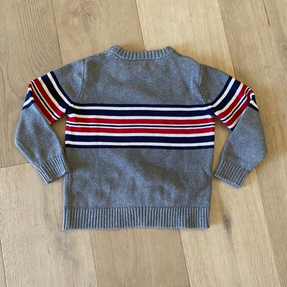 Hanna Andersson Sweater Size 4 or 100 - Picture 5 of 5